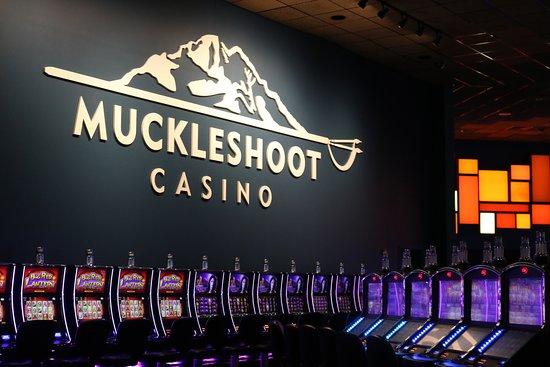 Muckleshoot Casino